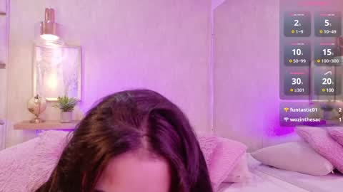 ashley  online show from January 2025 07:10:01 PM