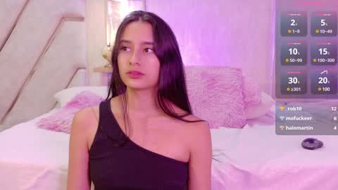 ashley  online show from January 2025 12:57:01 AM