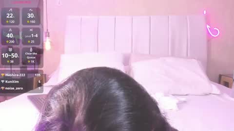 ashley  online show from February 2025 02:48:02 AM