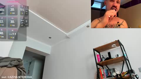 asshunter4k online show from September 2025 07:54:01 AM