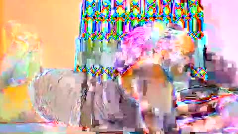 FLORAH DANIEL online show from December 2025 09:30:01 PM