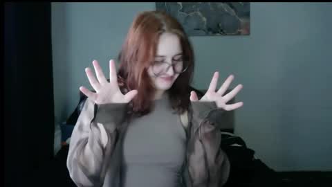 Cassie online show from February 2026 12:54:01 PM