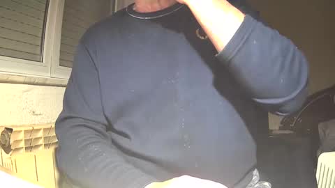 astelover online show from December 2024 09:28:02 PM