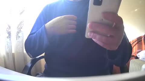 astelover online show from January 2025 10:13:02 AM