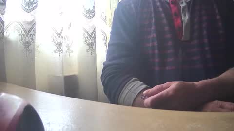 astelover online show from September 2025 11:04:02 AM