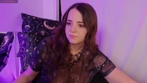 Snapshot of aster_poe chatting on October 2025 09:15:01 PM Aster Poe online show from October 2025 09:15:01 PM