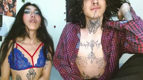 Asterothxznikki online show from December 2024 06:09:01 AM