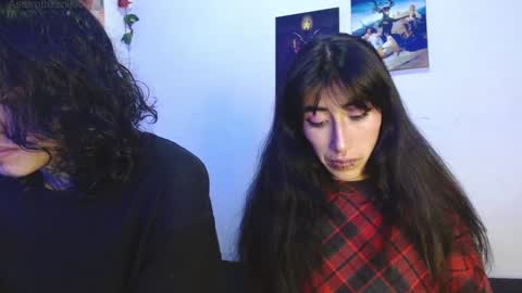 Asterothxznikki online show from January 2025 03:12:01 AM