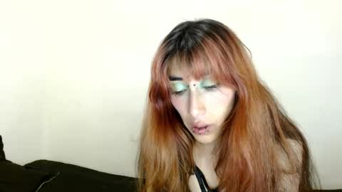 Asterothxznikki online show from October 2025 02:12:02 AM