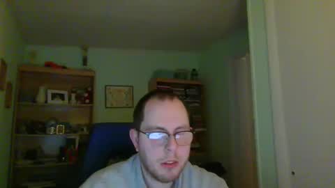 Andrew or Smiley Read the message in bold above the bio design for info on the situation. online show from January 2025 02:25:01 AM