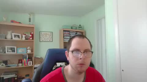 Andrew or Smiley Read the message in bold above the bio design for info on the situation. online show from January 2025 04:23:01 PM