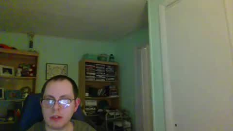 Andrew or Smiley Read the message in bold above the bio design for info on the situation. online show from February 2025 03:15:02 AM