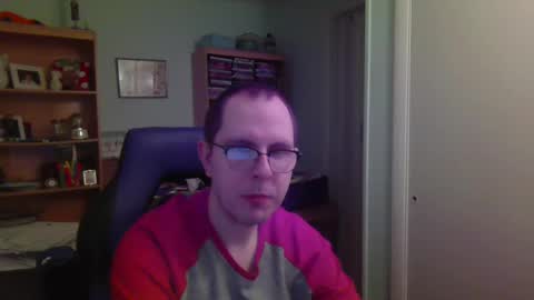 Andrew or Smiley Read the message in bold above the bio design for info on the situation. online show from September 2025 01:42:02 AM