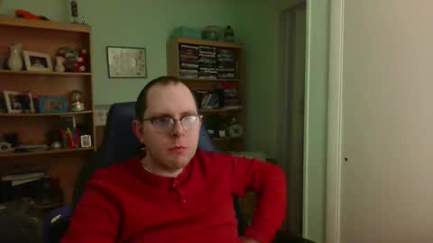 Snapshot of astg94 chatting on February 2026 02:26:02 AM Andrew or Smiley Read the message in bold above the bio design for info on the situation. online show from February 2026 02:26:02 AM