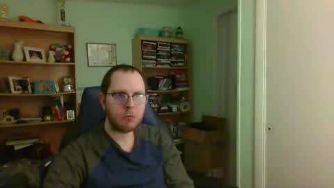 Snapshot of astg94 chatting on March 2026 02:35:02 AM Andrew or Smiley Read the message in bold above the bio design for info on the situation. online show from March 2026 02:35:02 AM