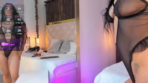 Astorath  online show from December 2024 12:07:02 PM