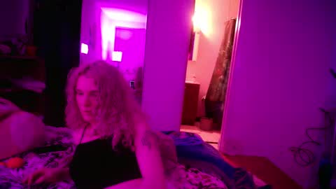 AstoriaLove online show from February 2025 07:13:01 AM