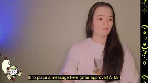 Astra  online show from February 2025 11:57:01 PM