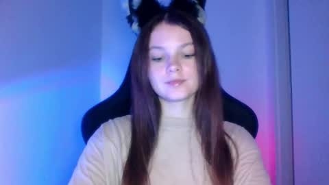 Snapshot of astradream_ chatting on October 2025 05:55:02 PM astradream_ online show from October 2025 05:55:02 PM