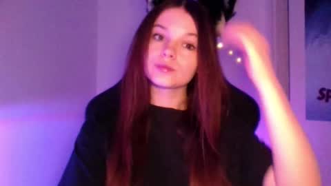 Snapshot of astradream_ chatting on January 2026 10:24:02 PM astradream_ online show from January 2026 10:24:02 PM