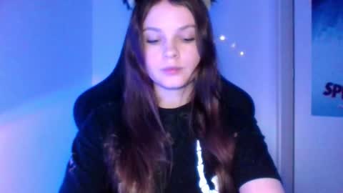 astradream_ online show from February 2026 02:04:02 AM