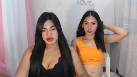 Anna online show from February 2025 05:50:02 PM