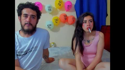 Mag and Molly online show from October 2025 03:43:01 AM