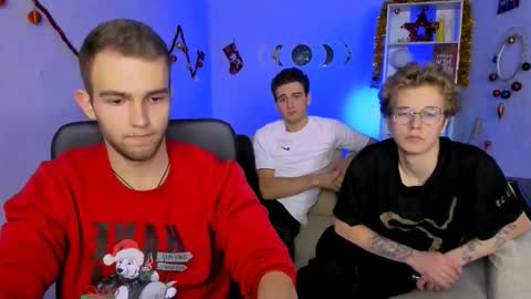 astren online show from January 2026 08:12:01 PM