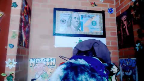 astrid_hauser66 online show from November 2025 05:22:01 PM