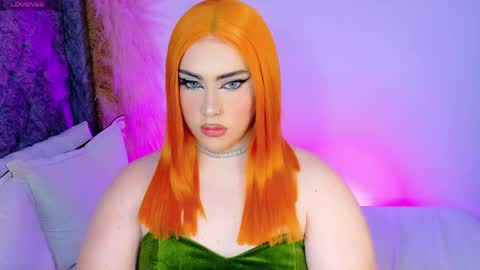 Astrid jonnes online show from March 2026 04:45:02 AM