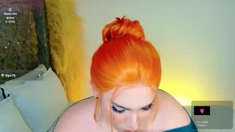 Astrid jonnes online show from April 2026 02:26:02 AM