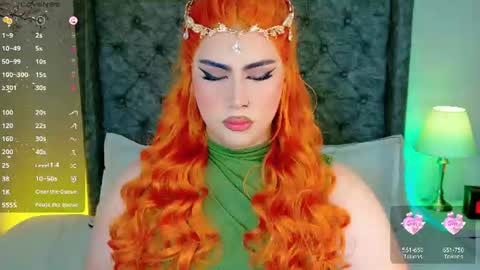 Astrid jonnes online show from June 2026 02:47:02 AM