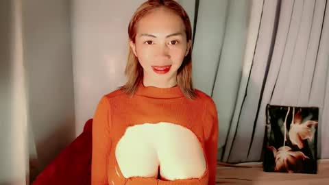 Astrid online show from February 2025 01:37:01 PM