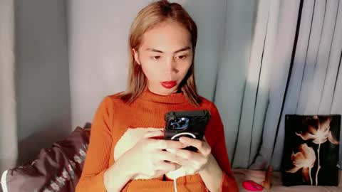 Astrid online show from February 2025 02:29:02 AM