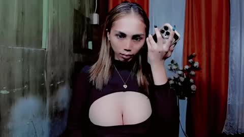 Astrid online show from September 2025 05:23:02 AM