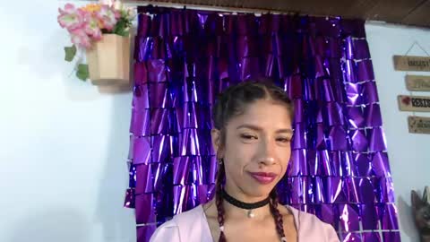 Astrid online show from March 2026 05:44:01 AM