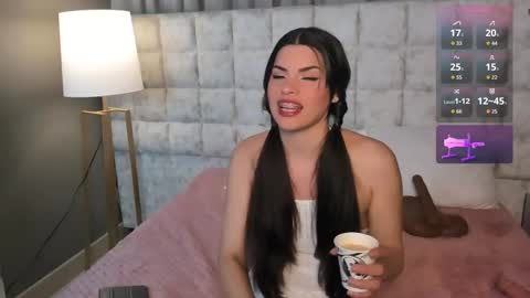 astrid_velle online show from March 2026 01:11:01 AM