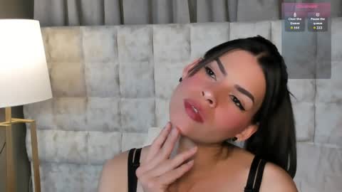 astrid_velle online show from April 2026 12:33:01 AM