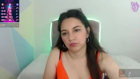 Snapshot of astrolover_ chatting on December 2025 12:27:02 AM camila online show from December 2025 12:27:02 AM