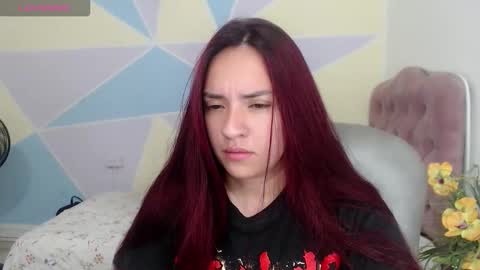 Snapshot of astrolover_ chatting on March 2026 02:01:01 PM camila online show from March 2026 02:01:01 PM