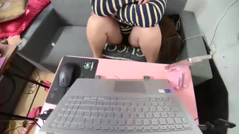 asuka_9x online show from November 2025 08:55:01 AM