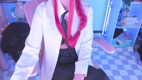 Bonnie online show from March 2025 10:50:02 PM