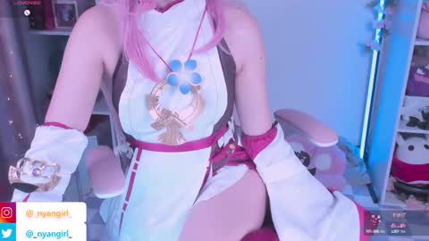 Bonnie online show from September 2025 07:26:02 PM