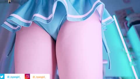 Bonnie online show from October 2025 08:31:02 PM