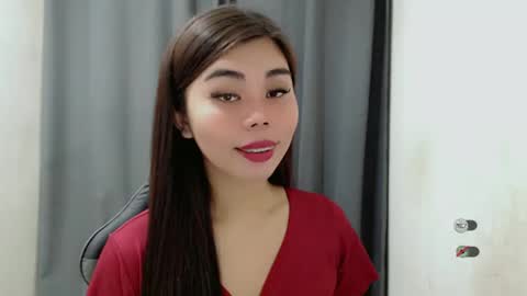 asuna_charming online show from January 2025 04:41:01 PM