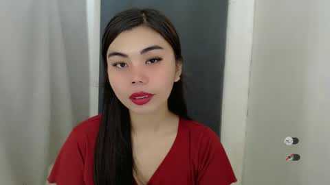 asuna_charming online show from January 2025 08:43:01 AM