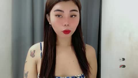 asuna_charming online show from February 2025 08:13:02 AM