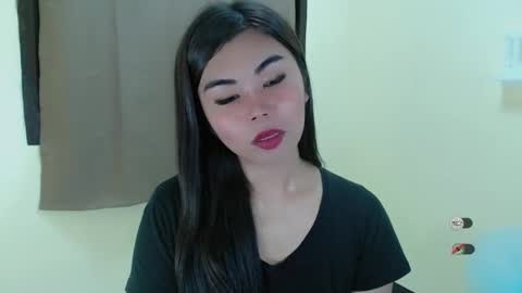 asuna_charming online show from March 2025 08:29:02 PM