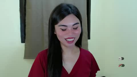 asuna_charming online show from March 2025 06:16:01 PM