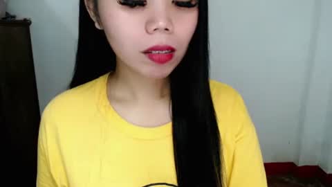 asuna_charming online show from September 2025 11:14:01 AM